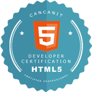 Advanced HTML5 Developer